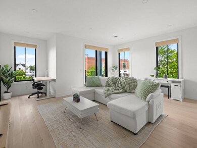 490 Bennington St unit 2, Boston, MA 02128 - photo 5