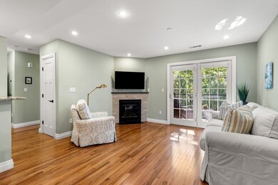 36 Central Ave unit 3, Milton, MA 02186 - photo 6