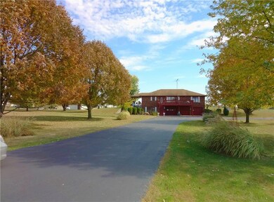 5701 E Co Road 150 S, Greensburg, IN 47240 - photo 4