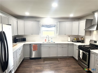 1045 Arnold Rd, Victoria, TX 77905 - photo 6