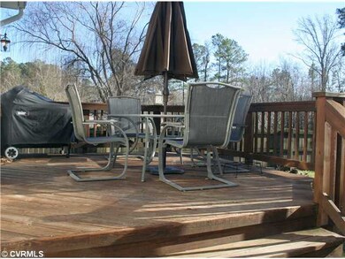 Patio/Deck - View Visual Tour and property website