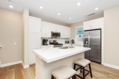 1227 Sunrise View unit 105, Escondido, CA 92029 - photo 3