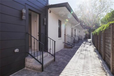 4522 Palmyra St unit A, New Orleans, LA 70119 - photo 3