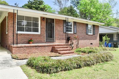 715 Dwain Dr, Fayetteville, NC 28305 - photo 2