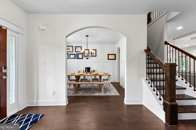 163 Senoia Oaks Way, Senoia, GA 30276 - photo 6