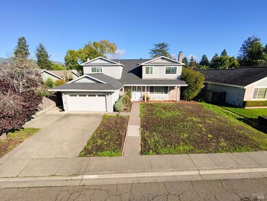 5716 Dorian Dr, Rohnert Park, CA 94928 - photo 4