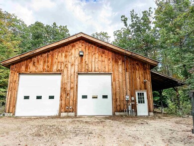 272 Drake Hill Rd, Albany, NH 03818 - photo 3