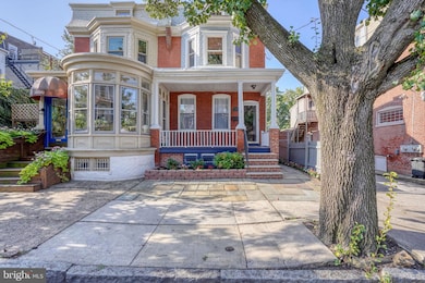 1602 W 13th St, Wilmington, DE 19806 - photo 2