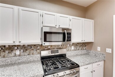Stainless steel appliances