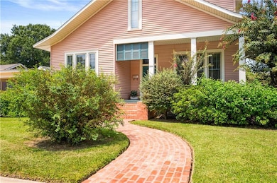 2004 Albert St, Alexandria, LA 71301 - photo 3