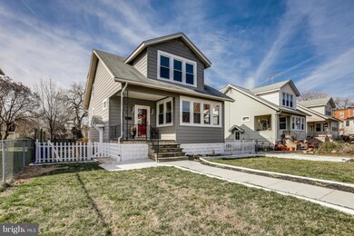 3007 Woodhome Ave, Parkville, MD 21234 - photo 6