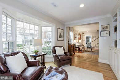 8514 Lynwood Place, Chevy Chase, MD 20815 - photo 7