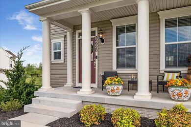 35920 Platinum Dr, Round Hill, VA 20141 - photo 4