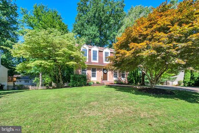 16 Rocky Way Dr, Stafford, VA 22554 - photo 4