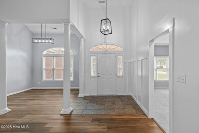 1122 Mill Run Rd, Sneads Ferry, NC 28460 - photo 6