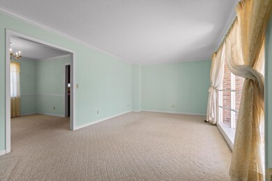 Living Room to Dining Room