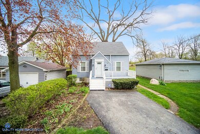 21137 Olympian Way, Matteson, IL 60443 - photo 5