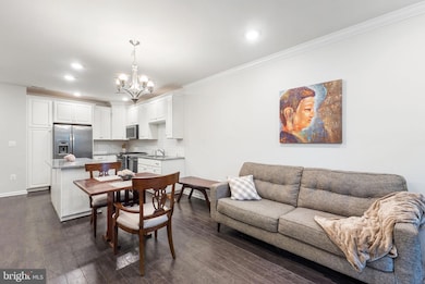 23255 Milltown Knoll Square unit 109, Ashburn, VA 20148 - photo 4