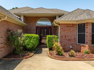 17086 Faircrest Dr, Whitney, TX 76692 - photo 3