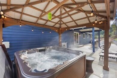 161 N Harvey Terrace Dr, Skokomish Nation, WA 98584 - photo 4