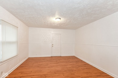 1315 N Rural St, Indianapolis, IN 46201 - photo 2