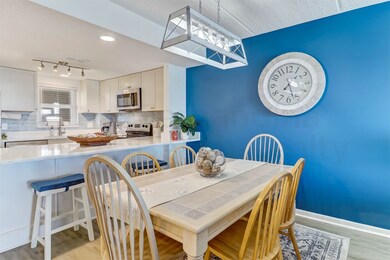 Amelia South Condos unit C5, Fernandina Beach, FL 32034 - photo 5