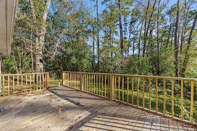 Enjoy entertaining or relaxing on your brand new d