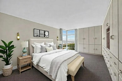 Renaissance II unit 602, Pompano Beach, FL 33062 - photo 7