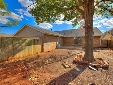 621 NW 140th St, Edmond, OK 73013 - photo 7