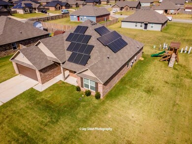 1250 General Fagan Dr, Prairie Grove, AR 72753 - photo 3