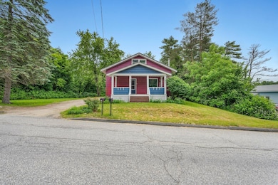 25 Foch St, Lewiston, ME 04240 - photo 2