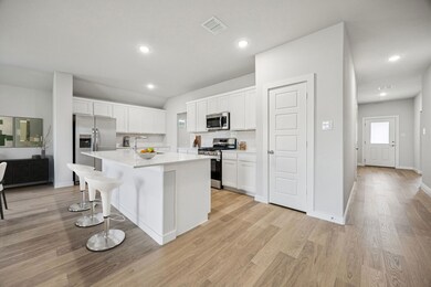 9433 Wild West Way, Fort Worth, TX 76123 - photo 5