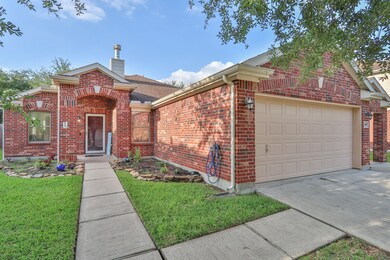 4301 Summer Ln, Pearland, TX 77584 - photo 2