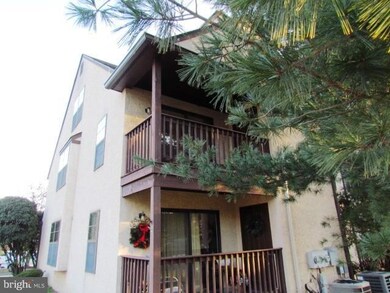 16 N Maple St unit H4, Woodbury, NJ 08096 - photo 2