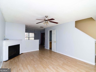 168 Lossie Ln, McDonough, GA 30253 - photo 3