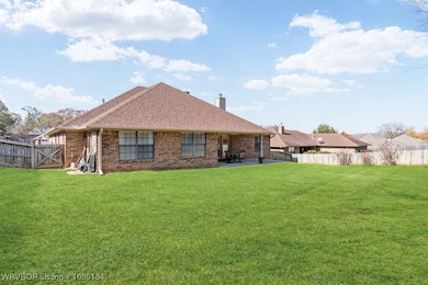 1618 Valley View St, van Buren, AR 72956 - photo 5