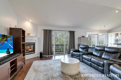 3729 Windshire Dr SE unit 34, Grand Rapids, MI 49546 - photo 3