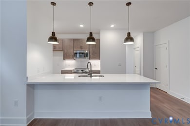 905 Bainbridge St, Richmond, VA 23224 - photo 5