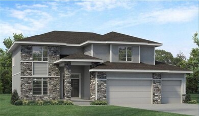 10427 N Mulberry St, Kansas City, MO 64155 - photo 2