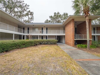 216 Sea Palms Colony unit B, Saint Simons Island, GA 31522 - photo 7