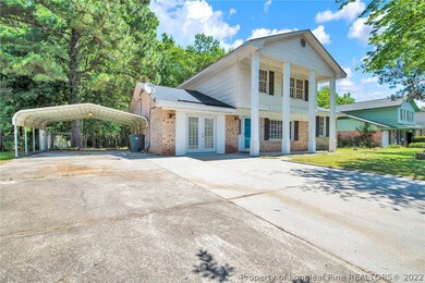 837 Stoneykirk Dr, Fayetteville, NC 28314 - photo 2