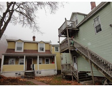 869 Main St, Holyoke, MA 01040 - photo 4