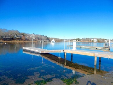 259 Edgewater Dr W, East Falmouth, MA 02536 - photo 4