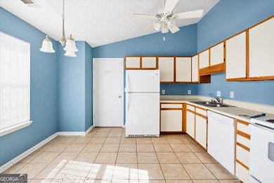 100 Mauldon Ct, Warner Robins, GA 31093 - photo 6