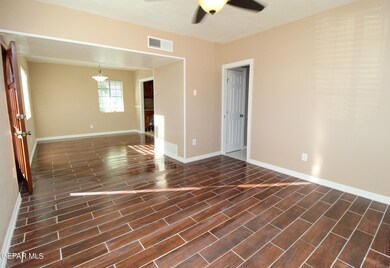 7513 Hermosillo Dr, El Paso, TX 79915 - photo 4