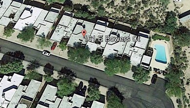 161 bowers