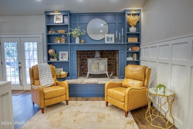 Cheney Ranch for Sale