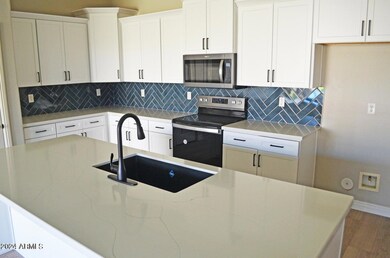 1642 E Zion Way, Chandler, AZ 85249 - photo 7