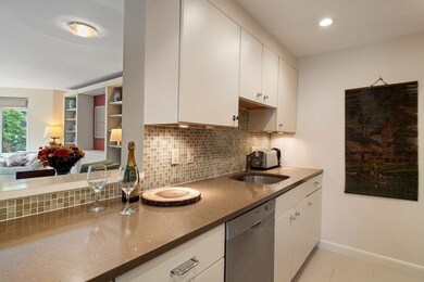 492 Beacon St unit 51, Boston, MA 02115 - photo 5