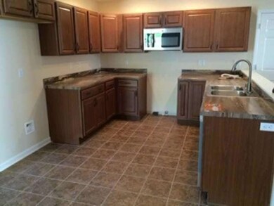 Kitchen. Beautiful kitchen with stainless steel ap